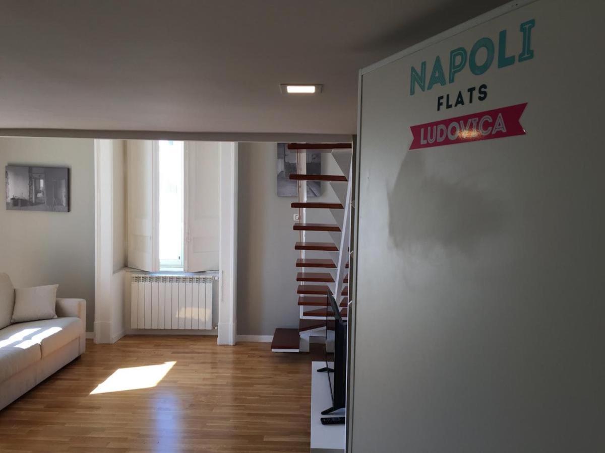 Stay In Naples Flats エクステリア 写真