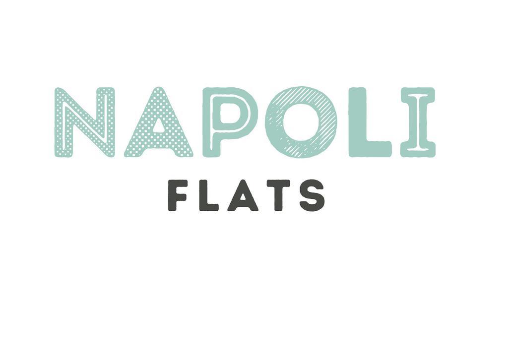 Stay In Naples Flats エクステリア 写真