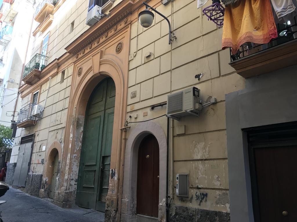 Stay In Naples Flats エクステリア 写真