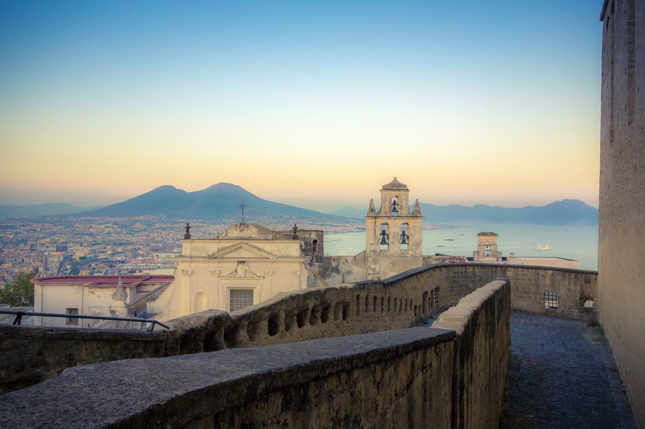 Stay In Naples Flats エクステリア 写真